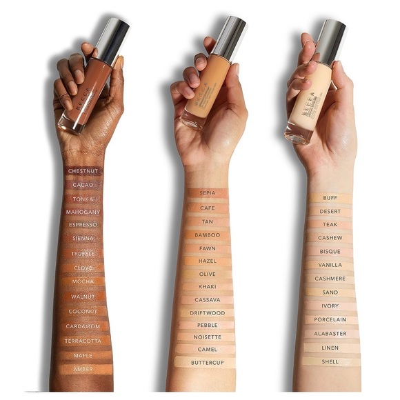 BECCA Ultimate Coverage 24 Hour Foundation - Picture 4 of 4